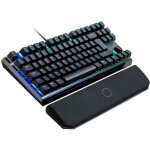 Cooler master clavier mécanique gaming mk730 rgb tkl - cherry mx red - azerty (pc / consoles) repose ... Cooler master clavier mécanique gaming mk730 rgb tkl - cherry mx red - azerty (pc / consoles) repose ...