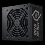 Cooler master - elite nex 700w - alimentation pc - 700 w