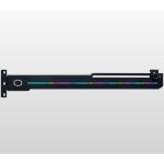 Cooler master elv8 - support carte graphique universelle argb (maz - imgb - n30na - r1)