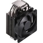 Cooler master - hyper 212 black edition - ventilateur de processeur ( intel & amd) 1x ventilateur 120mm ...