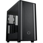Boîtier pc - cooler master - masterbox 600 lite - e - atx - panneau en verre - supporte 7 ventilateurs ... Boîtier pc - cooler master - masterbox 600 lite - e - atx - panneau en verre - supporte 7 ventilateurs ...