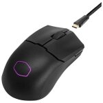 Souris gaming - cooler master - mm712 - sans fil - ultralgre 59g - 19k dpi optique