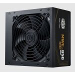 Cooler master - mwe 650w v2 atx 3. 1 - alimentation pc - 650 w