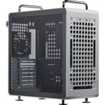 Cooler master - qube 540 stardust iron - bo�tier pc - moyen tour