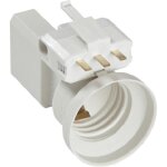 Cooper capri douille + fiche dcl