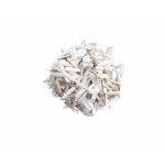 Copeaux de blanc en 5 litres