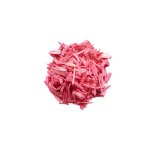 Copeaux de bois - acacia - fuschia - paillage dcoratif - bonne tenue aux uv