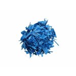 Copeaux de bois bleu en 5 litres