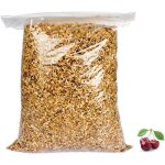 Copeaux de bois pour fumoir et gril 0. 45kg ? merisier moyen copeaux pour fumer