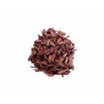 Copeaux de bois marron clair en 5 litres