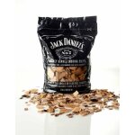 Copeaux de fumage jack daniels