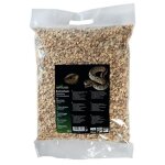 Copeaux de h�tre 10 litres substrat naturel terrarium pour reptiles - animallparadise