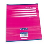 Copies doubles non perforees 17x22 - paquet de 50