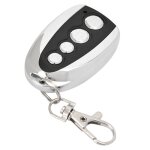 Copie de duplicateur de t�l�commande universelle 433mhz pour ouvre - porte de garage �lectrique