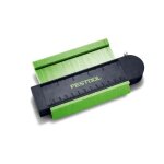 Copieur de contours - festool - ktl - fz ft1 - 145x105x20 mm - outil de mesure - duplicateur de formes ...