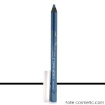 Crayon yeux - copines line - acqua resist liner - waterproof - 05 bleu pacifique - rsistant  leau