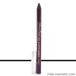 Copines line - crayon yeux acqua resist liner - waterproof 07 - prune givre