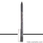 Crayon yeux - copines line - acqua resist liner - waterproof - gris cosmique - rsistant  leau