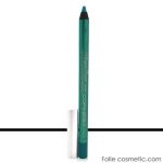 Crayon yeux - copines line - acqua resist liner - waterproof - vert turquoise - rsistant  leau