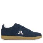 Le coq sportif lcs derby suede baskets homme