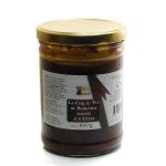 Coq au vin de bergerac mijoté aux cèpes 600g Coq au vin de bergerac mijoté aux cèpes 600g