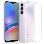 Coque et 2 verres tremps pour samsung galaxy a05s - booling - protection renforce antichoc silicone ...