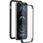 Coque 360° - bigben - iphone 12 pro max - rigide - synthétique - mixte Coque 360° - bigben - iphone 12 pro max - rigide - synthétique - mixte