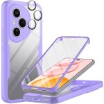 Coque antichoc pour honor 400 pro 5g - kal - pour coque honor 400 pro 5g antichoc protection �cran et ...