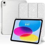 Compatible avec coque apple ipad 11 pouces(a16) 2025 ipad 10�me g�n�ration 109 pouces 2022 avec porte ...