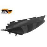 Coque arri�re gauche tnt pour scooter yamaha 500 tmax 2001 � 2007