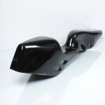 Coque arrière rsm pour mobylette peugeot 50 103 monocoque magnun noir Coque arrière rsm pour mobylette peugeot 50 103 monocoque magnun noir