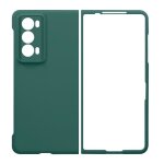 Coque - avizar - honor magic v2 - rigide - soft touch - protection cam�ra