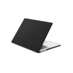 Coque - blackrock - macbook pro - carbon black - synthétique - mixte Coque - blackrock - macbook pro - carbon black - synthétique - mixte