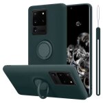 Coque pour samsung galaxy s20 ultra housse en liquid green etui case cover protection en silicone tpu ... Coque pour samsung galaxy s20 ultra housse en liquid green etui case cover protection en silicone tpu ...