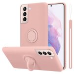 Coque pour samsung galaxy s22 plus housse en liquid pink etui case cover protection en silicone tpu telephone ... Coque pour samsung galaxy s22 plus housse en liquid pink etui case cover protection en silicone tpu telephone ...