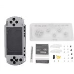 Coque de console de jeu - psp - Étui de protection - anti - choc - haute qualité - gris Coque de console de jeu - psp - Étui de protection - anti - choc - haute qualité - gris