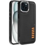 Coque - cool milano - iphone 15 - similicuir - anti - choc - tanche  la poussire