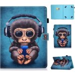 Coque etui pour blackview tab 8 - blackview tab 8e housse tablette tactile 10. 1 pouces universelle tui ...
