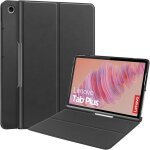 Coque �tui pour tablette - ediliq - lenovo tab plus 2024 - 115 pouces - antichute - veille / r�veil automatiqu ...