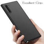 Coque hard case slimshield - samsung galaxy note 10 noir Coque hard case slimshield - samsung galaxy note 10 noir
