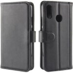 Coque huawei p20 lite haute qualit cuir portefeuille housse anti chocs protection etui huawei p20 lite ...