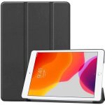 Coque ipad 102 - protection antichoc etui housse ipad 10. 2 (a2200 - a2198 - a2197) [auto rveil - veille] ...