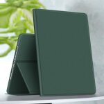 Coque pour ipad 102 2021 9me gnration - 2020 - 2019 avec porte - stylo ipad 8me gn - 7me tui flexible ...