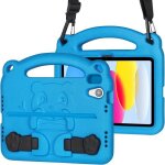 Coque pour ipad 10e g�n�ration 2022 ipad 10 �tui l�ger antichoc enfant �tui pour ipad 10e g�n�ration ...