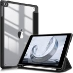 Coque compatible avec ipad 6me - 5me gnration (2018 - 2017) et ipad air 2 - air 1 9. 7 pouces - [rangement ...