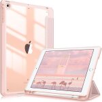 Coque compatible avec ipad 6me - 5me gnration (2018 - 2017) et ipad air 2 - air 1 9. 7 pouces - [rangement ...