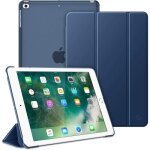 Coque pour ipad 6me - 5me gnration version 9. 7 pouces 2018 - 2017 - etui mince et lger housse arrire ...