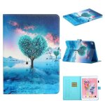 Coque ipad 7me gnration housse ipad 10. 2 tui avec support antichoc rabat portefeuille pu cuir ipad ...