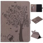 Coque ipad 9. 7 2018 (a1893 / a1954) / ipad 9. 7 2017 (a1822 a1823) avec support housse de protection ...