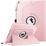 Coque pour ipad 9. 7 pouces 6�me g�n 2018 - ipad 5�me g�n 2017 - ipad air 2 - ipad air - etui de protection ...